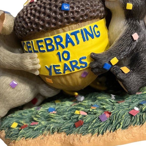 Charming Tails FRIENDSHIP IS THE REASON TO CELEBRATE 10 Years Special Event - Picture 3 of 14